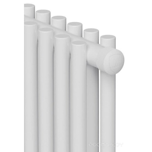 Радиатор Royal Thermo Shift R22 VC2180 - 08 секций RAL9016