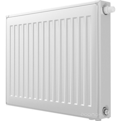 Радиатор Royal Thermo Ventil Compact VC11-500-1100 RAL9016