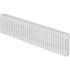 Радиатор Royal Thermo Insignia VC3030 - 34 секций RAL9016