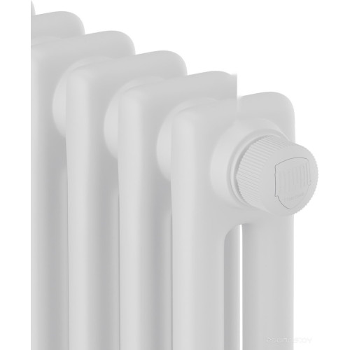 Радиатор Royal Thermo Insignia VC2180 - 08 секций RAL9016