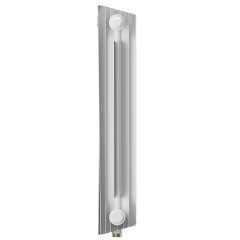 Радиатор Royal Thermo PianoForte 500 Bianco Traffico VDR80 - 10 секций