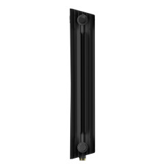 Радиатор Royal Thermo PianoForte 500 Noir Sable VDR80 - 6 секций