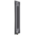 Радиатор Royal Thermo PianoForte 500 Silver Satin VDR80 - 6 секций