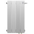 Радиатор Royal Thermo PianoForte 500 Белый VR80 - 4 секц
