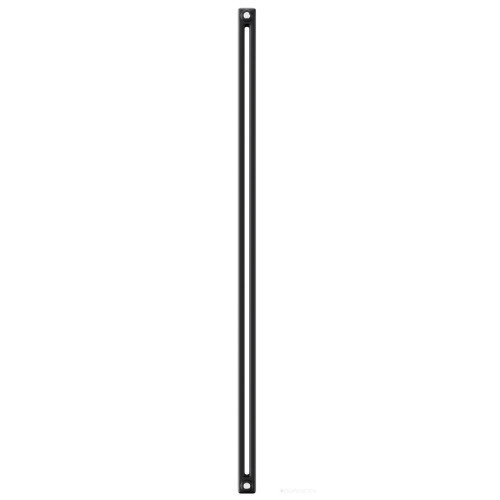 Радиатор Royal Thermo Insignia C2180 - 12 секций RAL9005m