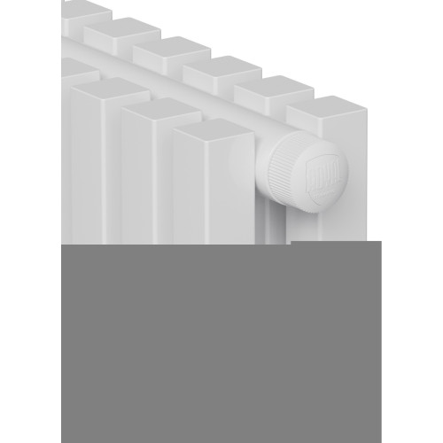 Радиатор Royal Thermo Shift Q30 VC2180 - 14 секций RAL9016