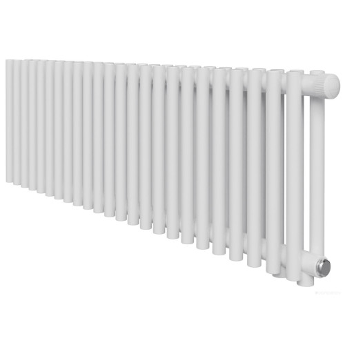 Радиатор Royal Thermo Shift R22 VC2030 - 18 секций RAL9016