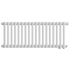 Радиатор Royal Thermo Shift R22 VC2030 - 18 секций RAL9016