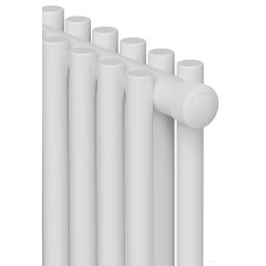 Радиатор Royal Thermo Shift R22 VC2030 - 18 секций RAL9016