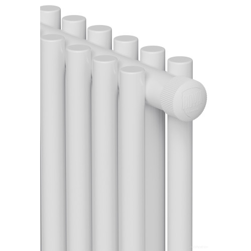 Радиатор Royal Thermo Shift R22 VC2030 - 18 секций RAL9016