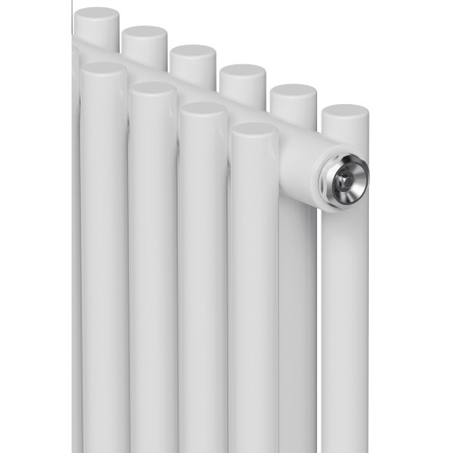 Радиатор Royal Thermo Shift R22 C2050 - 12 секций RAL9016