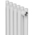 Радиатор Royal Thermo Shift R22 C2050 - 12 секций RAL9016