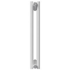 Радиатор Royal Thermo Shift R22 C2050 - 12 секций RAL9016
