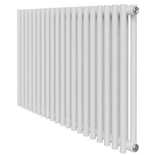 Радиатор Royal Thermo Shift R22 C2050 - 12 секций RAL9016