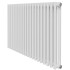 Радиатор Royal Thermo Shift R22 C2050 - 12 секций RAL9016