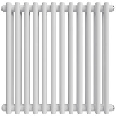 Радиатор Royal Thermo Shift R22 C2050 - 12 секций RAL9016