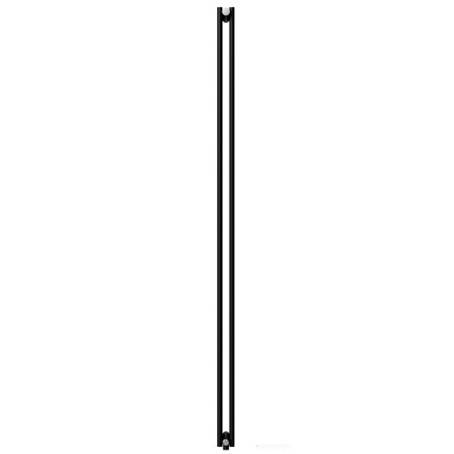 Радиатор Royal Thermo Shift R22 VC2180 - 04 секций RAL9005m