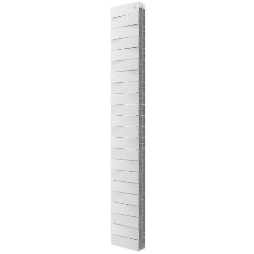 Радиатор Royal Thermo PianoForte Tower 200 Bianco Traffico (22 секции)