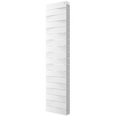 Радиатор Royal Thermo PianoForte Tower 200 Bianco Traffico (18 секций)