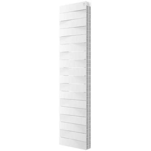 Радиатор Royal Thermo PianoForte Tower 200 Bianco Traffico (18 секций)