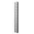 Радиатор Royal Thermo PianoForte Tower 200 Silver Satin (22 секции)