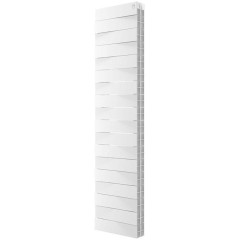 Радиатор Royal Thermo PianoForte Tower 300 Bianco Traffico (18 секций)