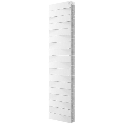 Радиатор Royal Thermo PianoForte Tower 300 Bianco Traffico (18 секций)