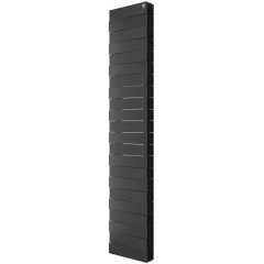 Радиатор Royal Thermo PianoForte Tower 300 Noir Sable (22 секции)
