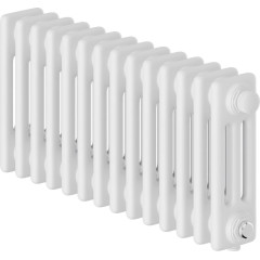 Радиатор Royal Thermo Insignia VC3030 - 14 секций RAL9016