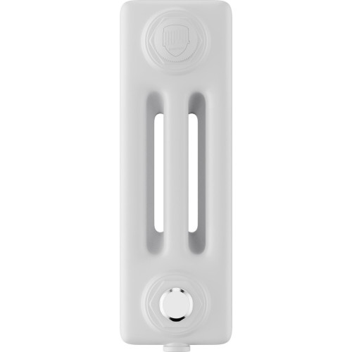 Радиатор Royal Thermo Insignia VC3030 - 14 секций RAL9016