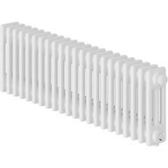 Радиатор Royal Thermo Insignia VC3030 - 22 секций RAL9016
