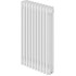 Радиатор Royal Thermo Insignia VC3050 - 10 секций RAL9016