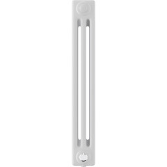 Радиатор Royal Thermo Insignia VC3050 - 10 секций RAL9016