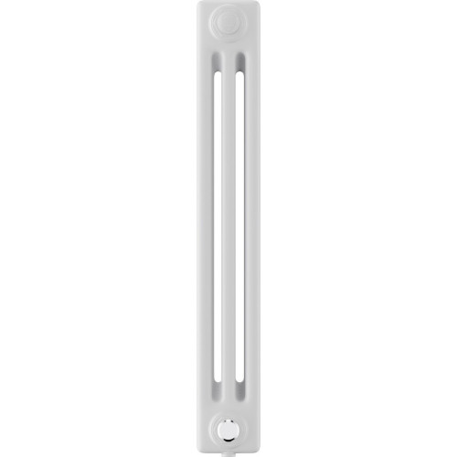 Радиатор Royal Thermo Insignia VC3050 - 10 секций RAL9016