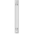Радиатор Royal Thermo Insignia VC3050 - 10 секций RAL9016