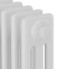 Радиатор Royal Thermo Insignia VC3050 - 10 секций RAL9016