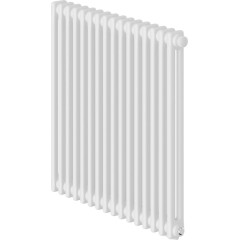 Радиатор Royal Thermo Insignia VC2050 - 16 секций RAL9016