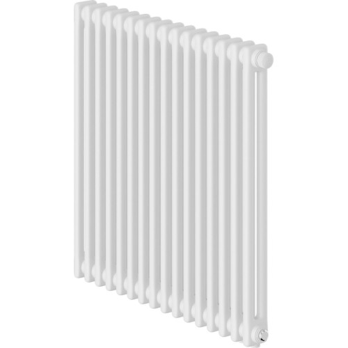 Радиатор Royal Thermo Insignia VC2050 - 16 секций RAL9016