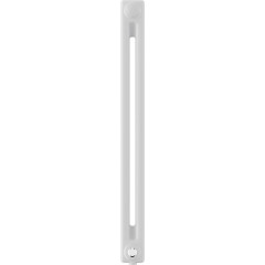 Радиатор Royal Thermo Insignia VC2050 - 16 секций RAL9016