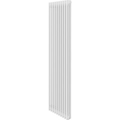 Радиатор Royal Thermo Insignia VC3180 - 10 секций RAL9016