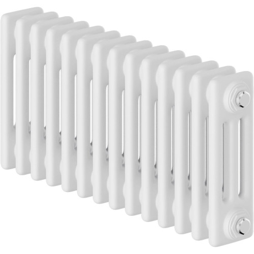 Радиатор Royal Thermo Insignia C3030 - 14 секций RAL9016