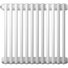 Радиатор Royal Thermo Insignia C3030 - 14 секций RAL9016