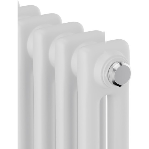Радиатор Royal Thermo Insignia C2180 - 12 секций RAL9016