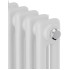 Радиатор Royal Thermo Insignia C2180 - 12 секций RAL9016