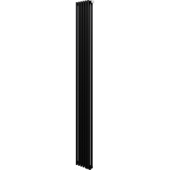 Радиатор Royal Thermo Shift R22 VC2180 - 06 секций RAL9005m