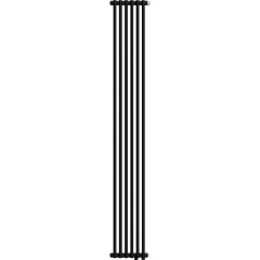 Радиатор Royal Thermo Shift R22 VC2180 - 06 секций RAL9005m