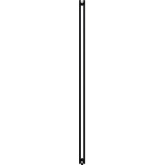 Радиатор Royal Thermo Shift R22 VC2180 - 06 секций RAL9005m