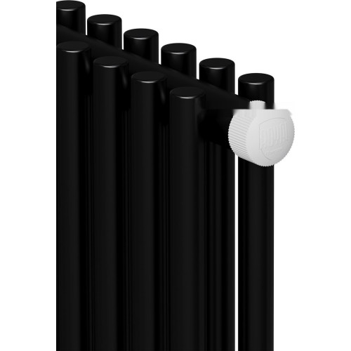 Радиатор Royal Thermo Shift R22 VC2180 - 06 секций RAL9005m