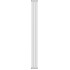 Радиатор Royal Thermo Shift Q30 C2180 - 04 секций RAL9016