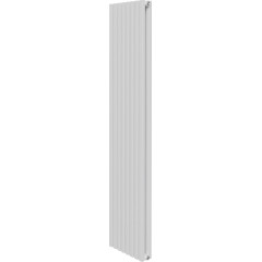 Радиатор Royal Thermo Shift Q30 C2180 - 08 секций RAL9016